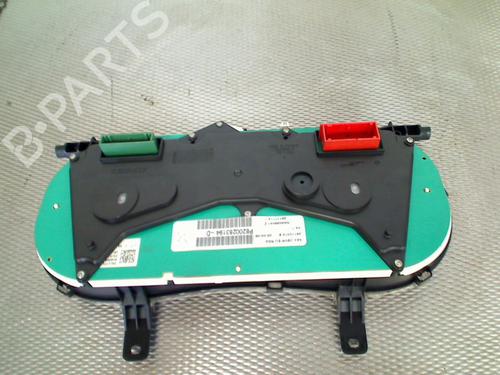 Instrument cluster RENAULT TRAFIC II Van (FL) 2.0 dCi 115 (FL01, FL0U, FL00, FL0H, FL0M) | BP37632815C47 - Image 5