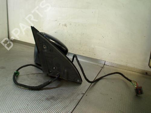 Left mirror VW PASSAT B7 Variant (365) 1.6 TDI | BP38059698C26 - Image 6