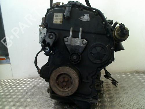 Engine FORD MONDEO III Turnier (BWY) 2.0 16V TDDi / TDCi | BP11301861M1 