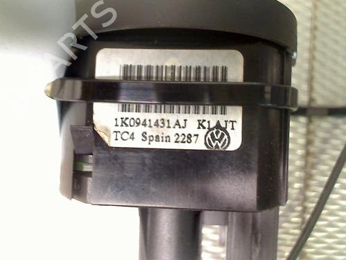 Headlight switch VW EOS (1F7, 1F8) 2.0 FSI | BP36070705I24 - Image 4