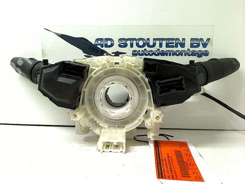 Steering column stalk NISSAN PRIMERA Estate (WP12) 1.9 dCi | BP11299375I23