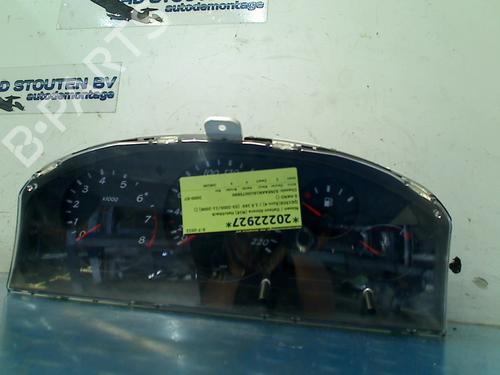 Used Instrument cluster Instrument cluster 11325440 11325440