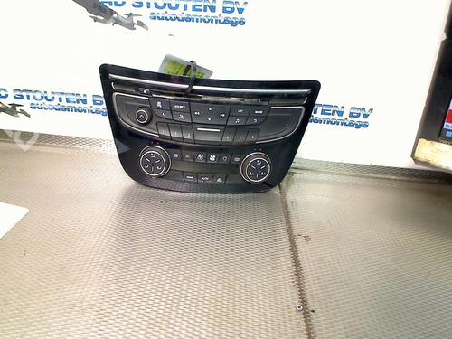 Used Climate control PEUGEOT 508 I (8D_) 1.6 HDi (115 hp) 24737253