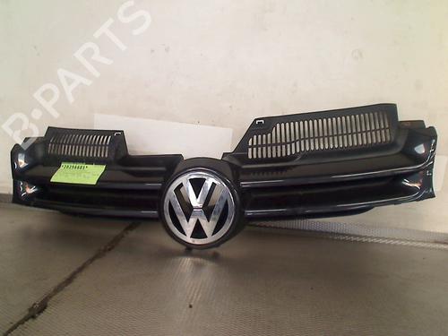 Griglia VW GOLF V (1K1) 1.6 FSI (115 hp) 31071041