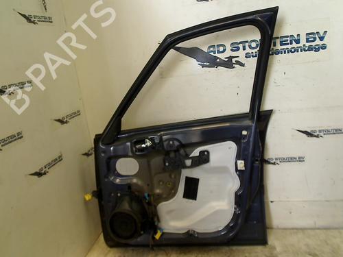 Right front door CITROËN C4 Grand Picasso I (UA_) 1.6 HDi 110 | BP11325880C3 