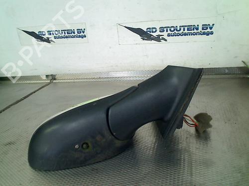 Right mirror FORD KA (RU8) 1.2 | BP29273603C27 