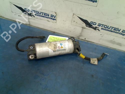 Start/Stop styreenhed Start/Stop styreenhed CITROËN BERLINGO Box Body/MPV (B9) 1.6 BlueHDi 100 (99 hp) 31127780 31127780