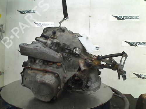 Gearbox OPEL ASTRA H TwinTop (A04) 1.6 (L67) | BP26233726M3 