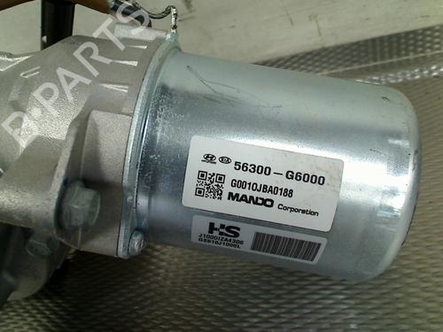 Steering column KIA PICANTO III (JA) 1.0 | BP39954706M21 - Image 7