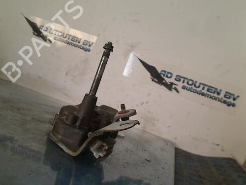 Rear wiper motor CHEVROLET SPARK (M300) 1.2 | BP13750512M102 