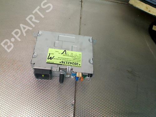 Elektronisk modul CITROËN C3 / C3 ORIGIN III (SX) 1.2 THP 110 | BP25598369M83 