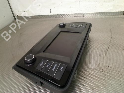 Switch SKODA OCTAVIA III Combi (5E5, 5E6) 1.4 TSI | BP33037716I30 - Image 5