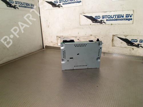 Electronic module FORD FIESTA VI (CB1, CCN) 1.25 | BP30565742M83