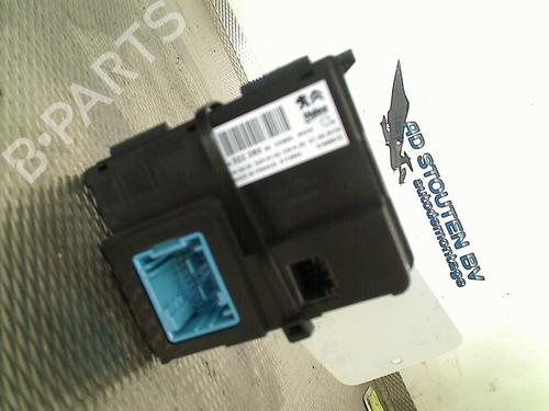 Elektronisk modul OPEL CROSSLAND X / CROSSLAND (P17, P2QO) 1.2 (75) (110 hp) 28450041