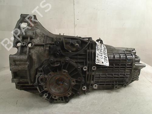 Gearbox AUDI A4 B5 (8D2) 1.9 TDI | BP32852255M3  - Image 5