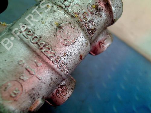 Brake master cylinder SUZUKI GRAND VITARA II (JT, TE, TD) 1.9 DDiS All-wheel Drive (JT419, TD44, JB419WD, JB419XD,... | BP11300121M77 