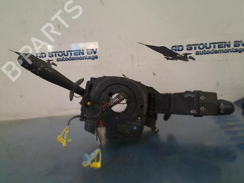 Used Steering column stalk RENAULT ESPACE IV (JK0/1_) 3.5 V6 (JK00, JK0F, JK0P, JK0S, JK0W) (241 hp) 14934890