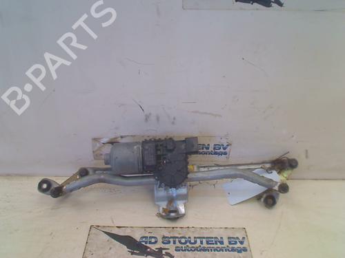 Used Front wipers mechanism SEAT CORDOBA (6L2) 1.4 16V (100 hp) 11318604
