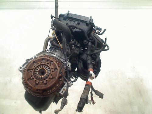 Engine TOYOTA AYGO (_B1_) 1.0 (KGB10_, KGB10R) | BP39144832M1  - Image 9