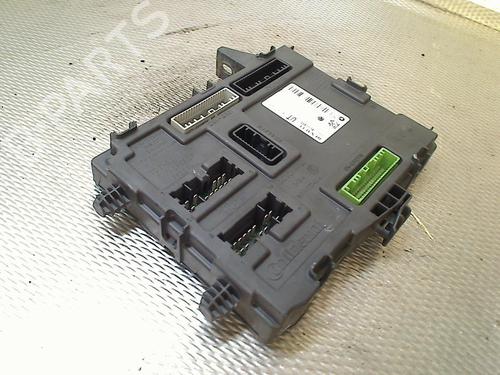 Control unit RENAULT MEGANE IV Hatchback (B9A/M/N_) 1.6 TCe 205 (B9MV) | BP39666565M11 - Image 6