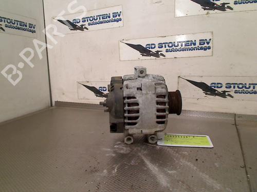 Used Alternator OPEL ZAFIRA TOURER C (P12) 1.6 CDTI (75) (136 hp) 30845304