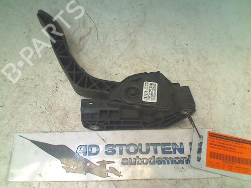 Pedal FORD B-MAX (JK) 1.0 EcoBoost | BP13123042I4 