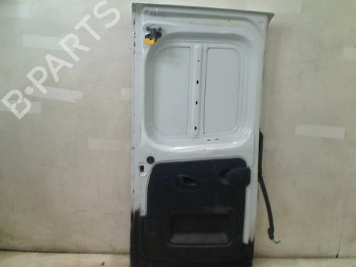 Left tailgate OPEL VIVARO B Van (X82) 1.6 CDTI (05) | BP31751565C76 