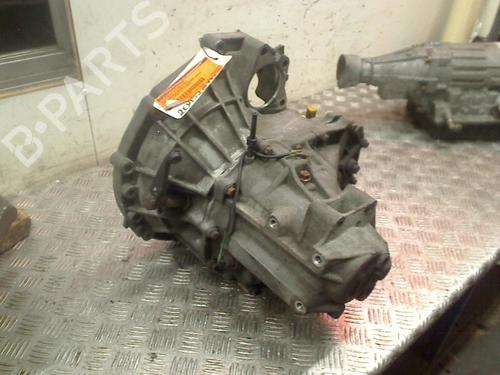 Gearbox MG MG ZS 120 | BP11300094M3 