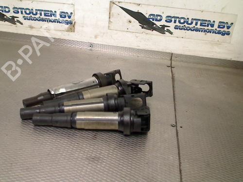 Tændspole BMW 1 (F21) 114 i (102 hp) 31014568