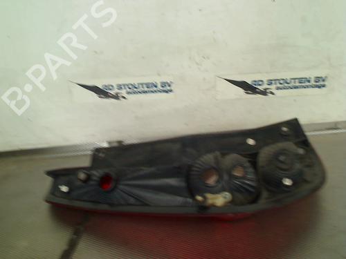 Right taillight OPEL AGILA B (H08) 1.0 (F68) | BP30001811C35