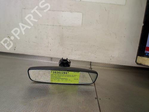 Used Rear mirror Rear mirror VW GOLF VIII (CD1, DA1) 1.4 GTE Plug-in Hybrid (245 hp) 33398025 33398025