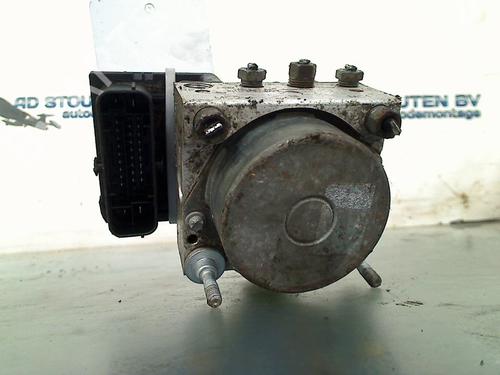 ABS pump FIAT 500 (312_) 1.2 (312AXA1A) | BP19481958M43