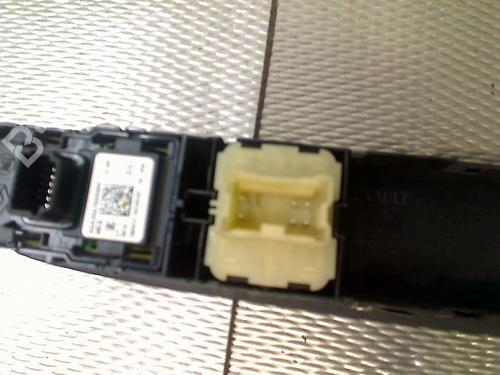 Left front window switch RENAULT CLIO IV (BH_) 1.5 dCi 90 | BP38982543I27 - Image 4
