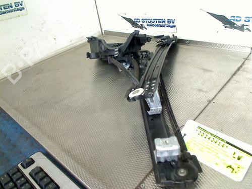 Front left window mechanism SEAT IBIZA IV (6J5, 6P1) 1.0 TSI | BP29418208C22 