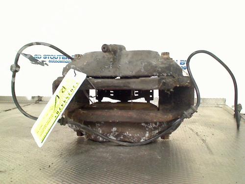 Used Right front brake caliper MERCEDES-BENZ S-CLASS (W221, V221) S 350 BlueTec (221.026, 221.126) (258 hp) 30901789