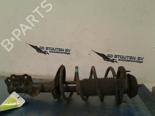 Used Left front shock absorber HYUNDAI i10 I (PA) 1.2 (86 hp) 16680033