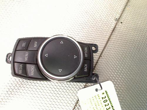 Switch BMW 5 Touring (F11) 520 d | BP27176626I30 