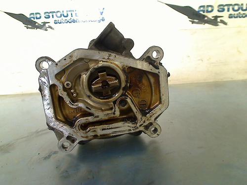 Vacuum pump MERCEDES-BENZ A-CLASS (W176) A 200 (176.043) | BP18716034M80 