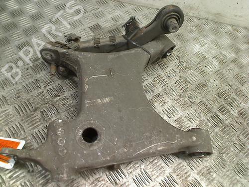 Used Left rear suspension arm BMW X5 (E53) 4.4 i (286 hp) 11307420