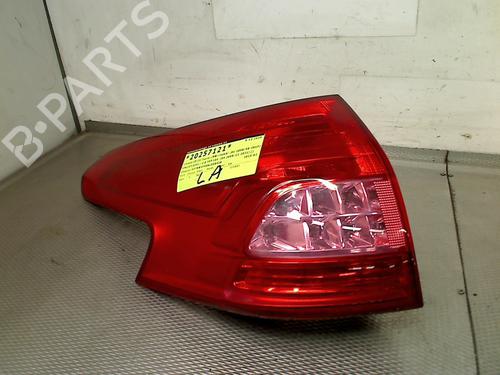Used Left taillight Left taillight 38461963 38461963