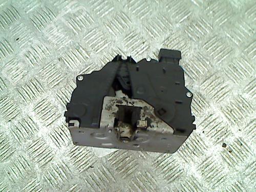 Front right lock OPEL CORSA D (S07) 1.0 (L08, L68) | BP13125112C97 