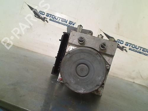 Used ABS pump TOYOTA AVENSIS Saloon (_T27_) 1.8 VVT-i (ZRT271_, ZRT271R) (147 hp) 18971747