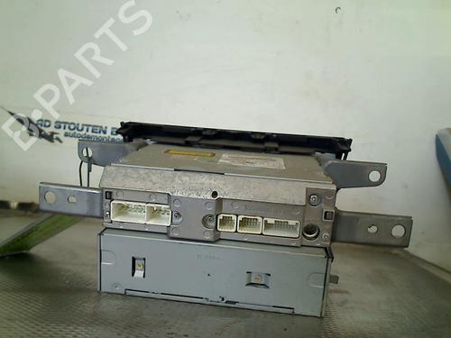 Electronic module TOYOTA RAV 4 III (_A3_) 2.2 D 4WD (ALA30_, ALA30R) | BP31829109M83 