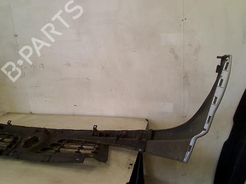 Grill RENAULT TRAFIC II Van (FL) 2.0 dCi 115 (FL01, FL0U, FL00, FL0H, FL0M) | BP37632812C40 - Image 9