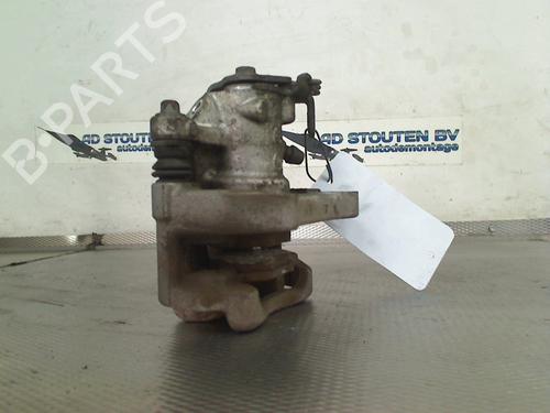 Left rear brake caliper OPEL CORSA F (P2JO) 1.2 (68) | BP30747669M107 - Image 3