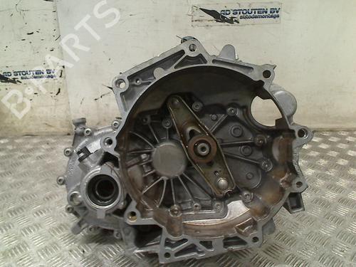 Used Gearbox VW POLO VI (AW1, BZ1, AE1) 1.0 TSI (95 hp) 11321867