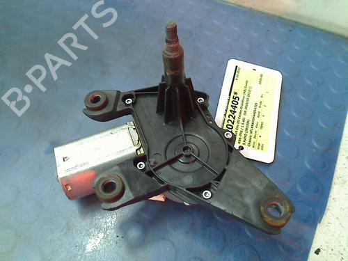 Rear wiper motor RENAULT CLIO III Grandtour (KR0/1_) 1.5 dCi | BP13550604M102 