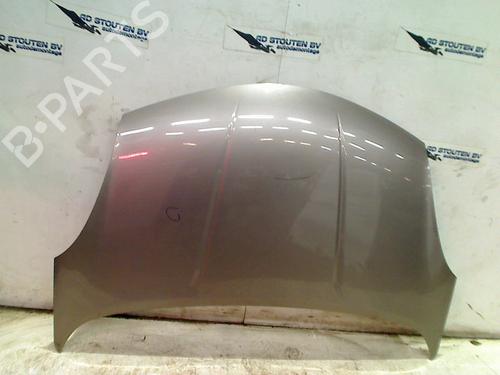 Hood NISSAN NOTE (E11, NE11) 1.4 | BP22911278C1 