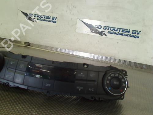 Climate control MERCEDES-BENZ CLS (C219) CLS 320 CDI (219.322) | BP29173894I5 