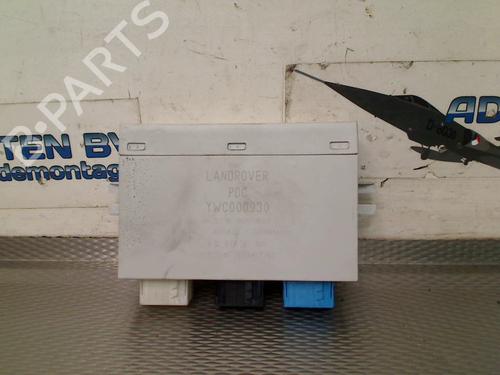 Módulo eletrónico LAND ROVER RANGE ROVER III (L322) 4.4 4x4 (286 hp) 31286376